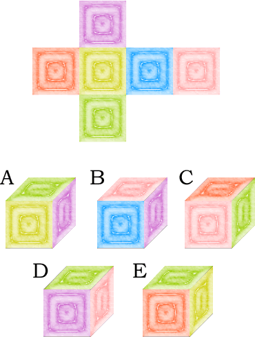 右脳左脳IQテスト